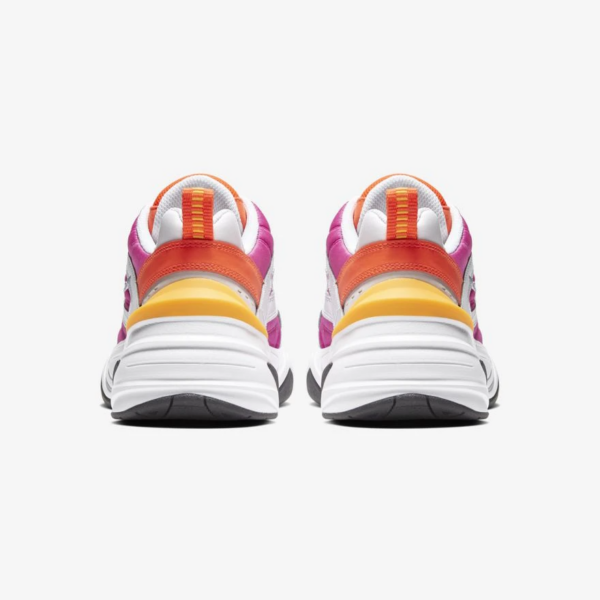 Giày Nike M2K Tekno Laser Fuchsia AO3108-104 - Ảnh 6
