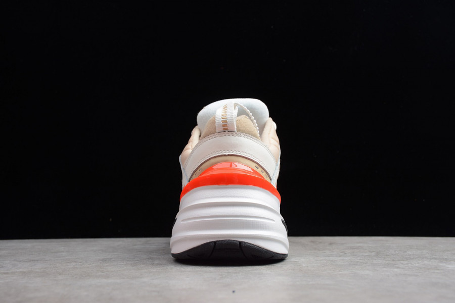 Giày Nike M2K Tekno 'Sail Red' AV4789-102 - Ảnh 10