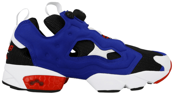 Giày Reebok InstaPump Fury OG 'Tricolor' M40934
