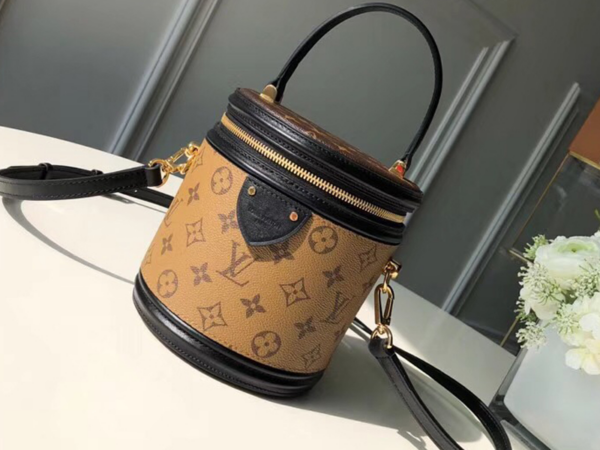 Túi Louis Vuitton Cannes Monogram M43986 - Ảnh 6