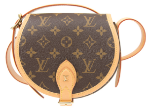 Túi Louis Vuitton Tambourin Monogram Canvas Handbag M44860