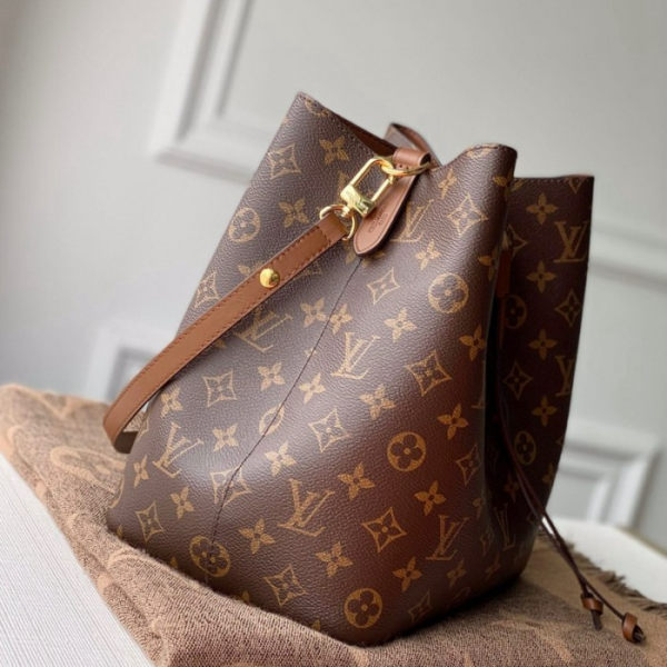 Túi Louis Vuitton NéoNoé MM LV M44887 - Ảnh 4