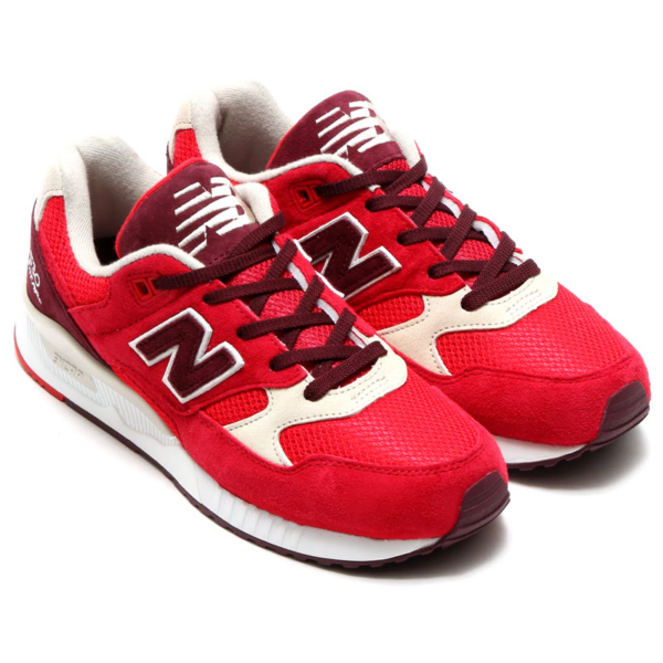 Giày New Balance 530 Elite Edition 'Paper Lights' M530RAA - Ảnh 2