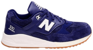 Giày New Balance 530 'Purple' M530AAE