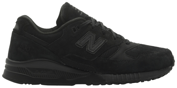 Giày New Balance 530 'Triple Black' M530AK