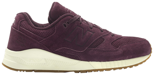 Giày New Balance 530 'Lux Suede' M530PRC