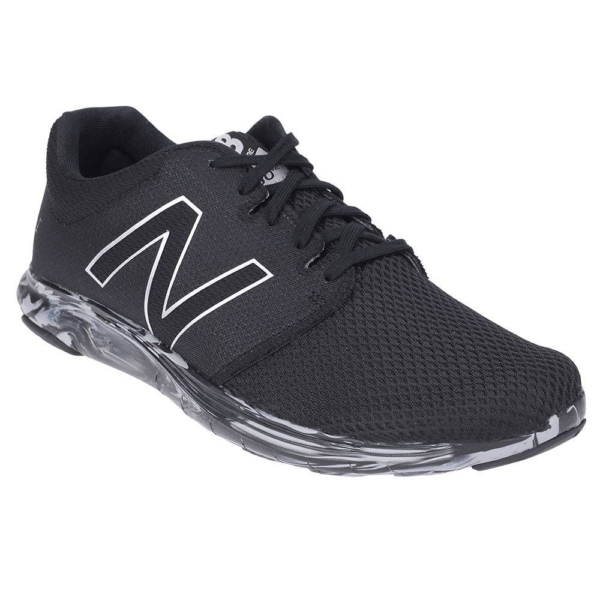 Giày New Balance 530 'Black Knit' M530RK2 - Ảnh 3