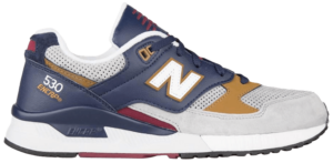 Giày New Balance 530 'Grey Stone Navy' M530RWB