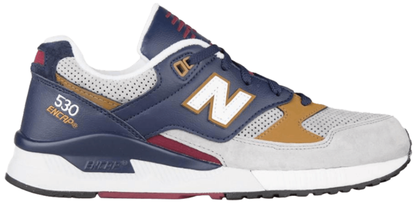 Giày New Balance 530 'Grey Stone Navy' M530RWB