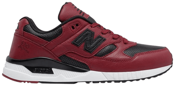 Giày New Balance 530 'Red Black' M530VTB