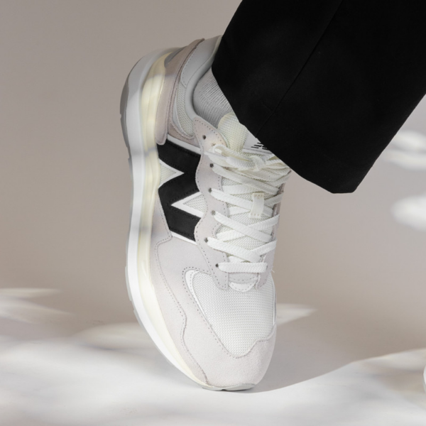 Giày New Balance 5740 'Sea Salt' M5740CBC - Ảnh 9
