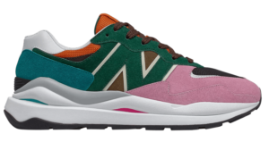 Giày New Balance 5740 'Pink Lemonade Multi' M5740FM1