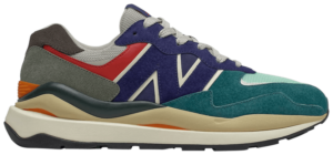 Giày New Balance 5740 'Light Cliff Grey Multi' M5740FY1