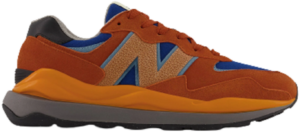 Giày New Balance 5740 Classic 'Rust Oxide Blue Groove' M5740GHA