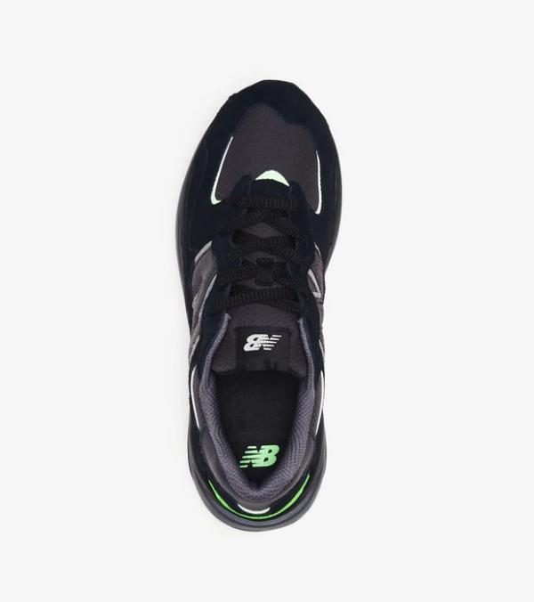 Giày New Balance 5740 Black Green M5740GHC - Ảnh 5