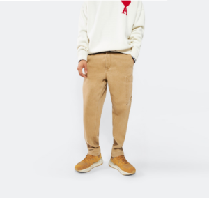 Giay New Balance 5740 GXA 'Brown' M5740GXA