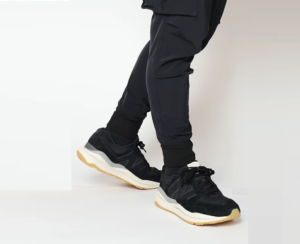 Giay New Balance 5740 GXB 'Black' M5740GXB