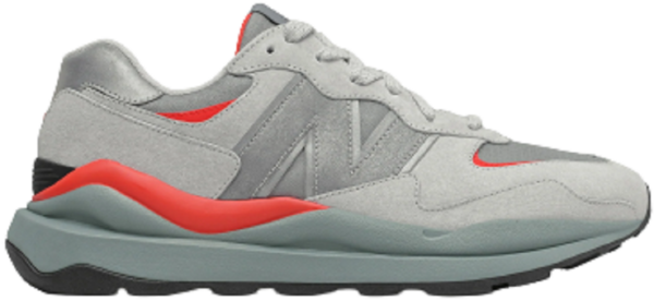 Giày New Balance 5740 Classic 'Rain Cloud Slate' M5740RC1