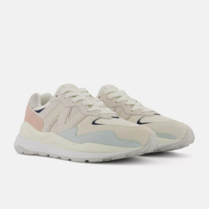Giay New Balance 5740 'Sea Salt Vintage Rose' M5740RSA