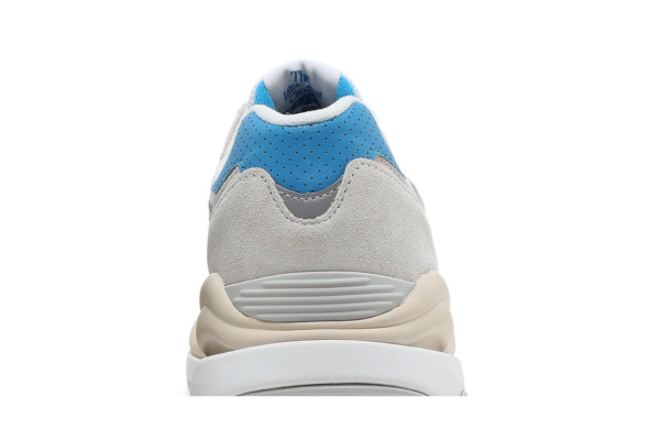Giày New Balance 5740 'Sea Salt Helium' M5740SA1 - Ảnh 5