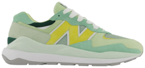 Giày New Balance STAUD x 5740 'Agave Green' M5740SQ