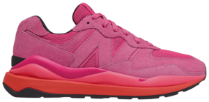 Giày New Balance 5740 'Pink Glow' M5740VD