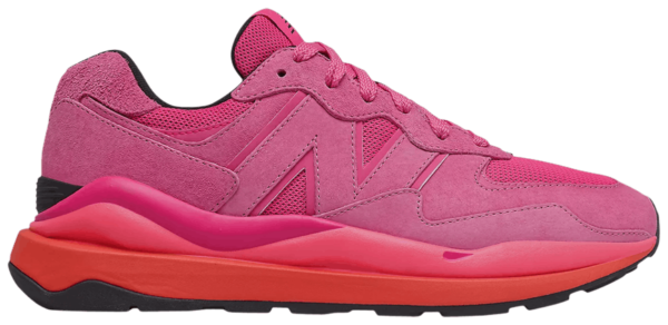 Giày New Balance 5740 'Pink Glow' M5740VD