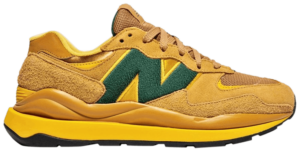 Giày New Balance 5740 'Sage Bleached Lime Glow' M5740WT1