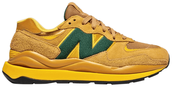 Giày New Balance 5740 'Sage Bleached Lime Glow' M5740WT1