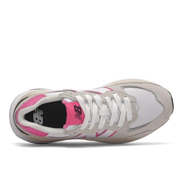 Giày New Balance Wmns 5740 'Sage Bleached Lime Glow' W5740WT1 - Ảnh 3
