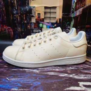 Giay Adidas Stan Smith 'Chalk White' GW9723