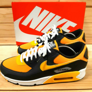 Giay Nike Air Max 90 'Anthracite Kumquat' DQ8974-800