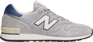 Giay New Balance 670 Made in England '40th Anniversary' M670UKF