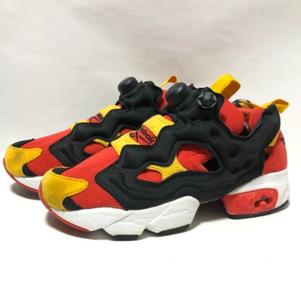 Giày Reebok InstaPump Fury OG M40932 - Ảnh 3