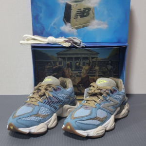 Giay New Balance 9060 'Bodega Age of Discovery' U9060BD1