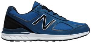 Giày New Balance 770v2 Made In USA 'Royal Blue' M770BB2