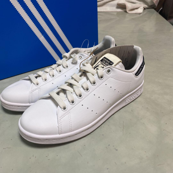 Giày Adidas Stan Smith 'White' GV7608 - Ảnh 5