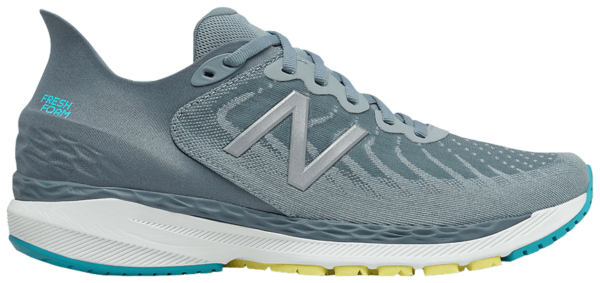 Giày New Balance Fresh Foam 860v11 'Grey Blue' M860T11