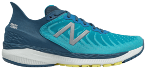 Giày New Balance Fresh Foam 860v11 'Wave Blue' M860W11