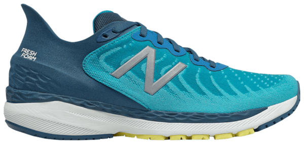 Giày New Balance Fresh Foam 860v11 'Wave Blue' M860W11