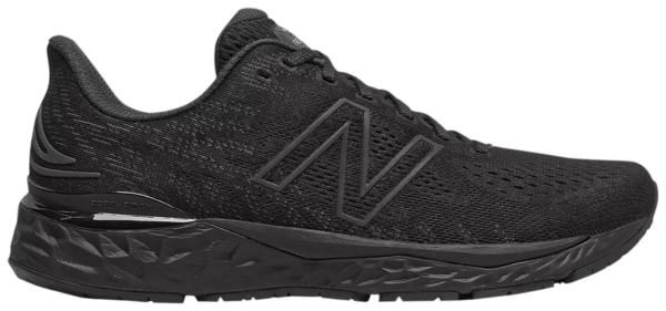 Giày New Balance Fresh Foam 880v11 'Black' M880B11