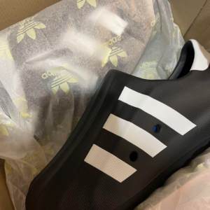 Giay Adidas Adifom Superstar 'Black' HQ8752