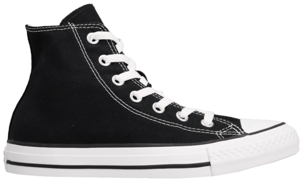 Giày Converse Chuck Taylor All Star Black M9160