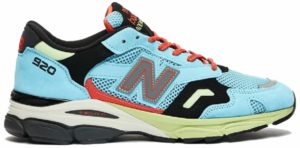 Giày New Balance 920 Blue Multi M920BKO