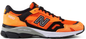 Giày New Balance 920 Orange Black M920NEO