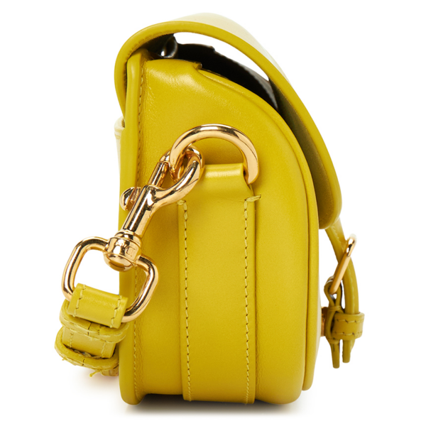 Tui Dior Bobbi Medium 'Yellow' M9327UMOL-27Y