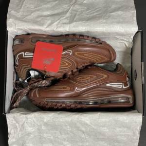 Giay Nike Air Max 98 TL 'Supreme Brown' DR1033-200