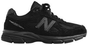 Giày New Balance 990 'Black' M990BB4