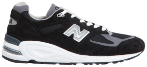 Giày New Balance 990v2 Heritage Made in USA 'Pewter' M990BK2