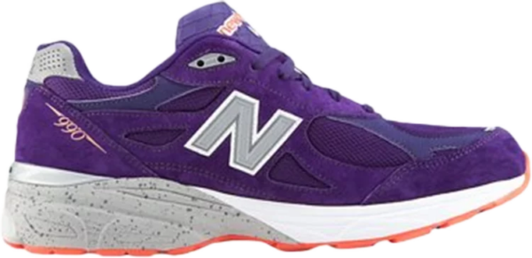 Giày New Balance 990v3 'Boston Marathon' M990BOS3